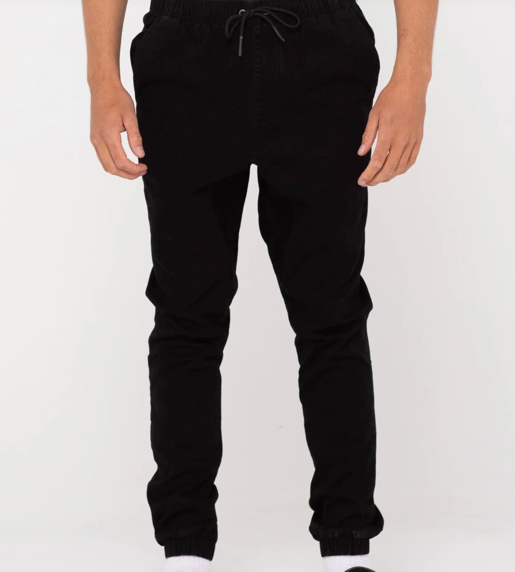 Hook Out Elastic Pant - Boys