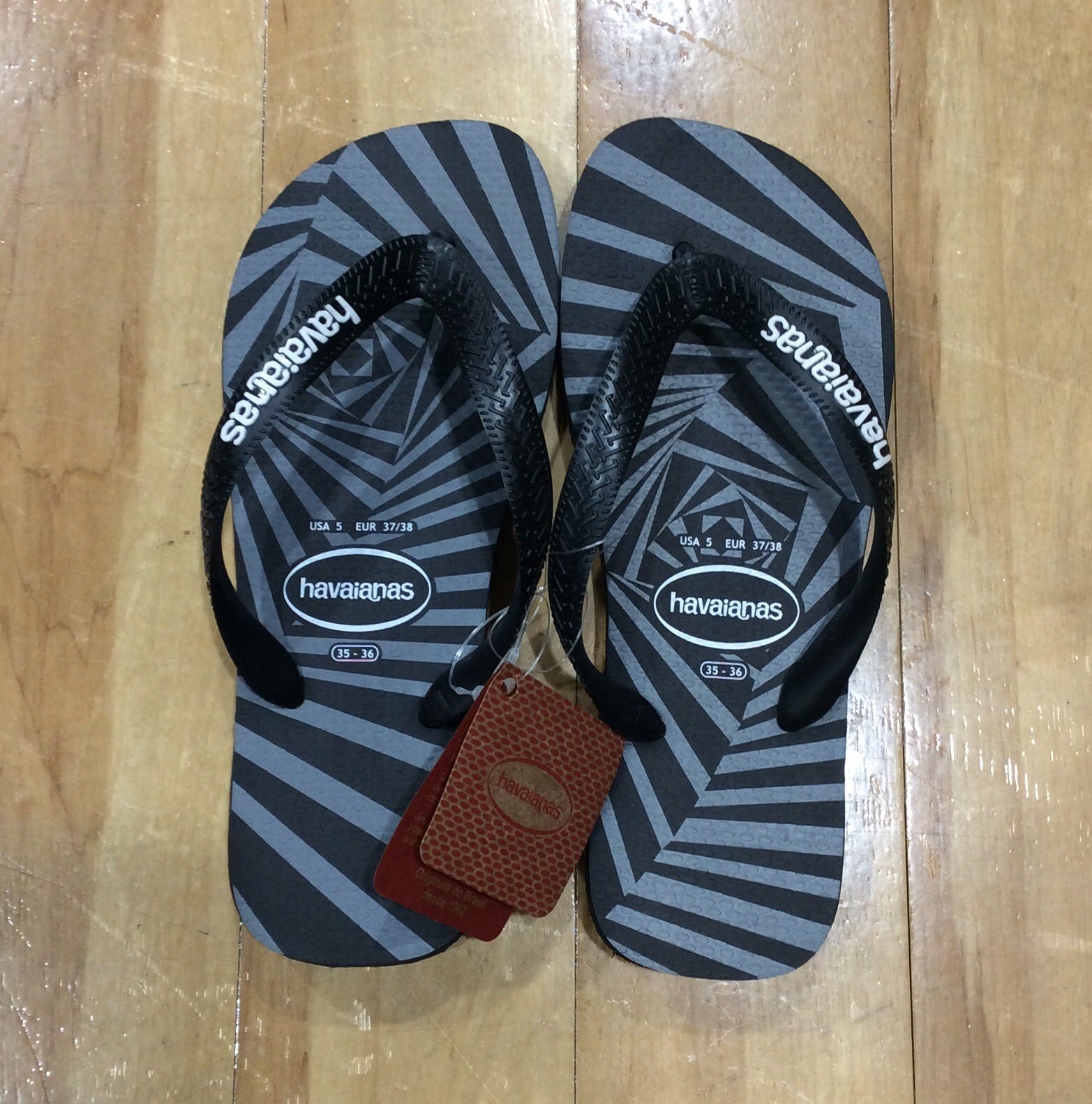 Kids Thongs
