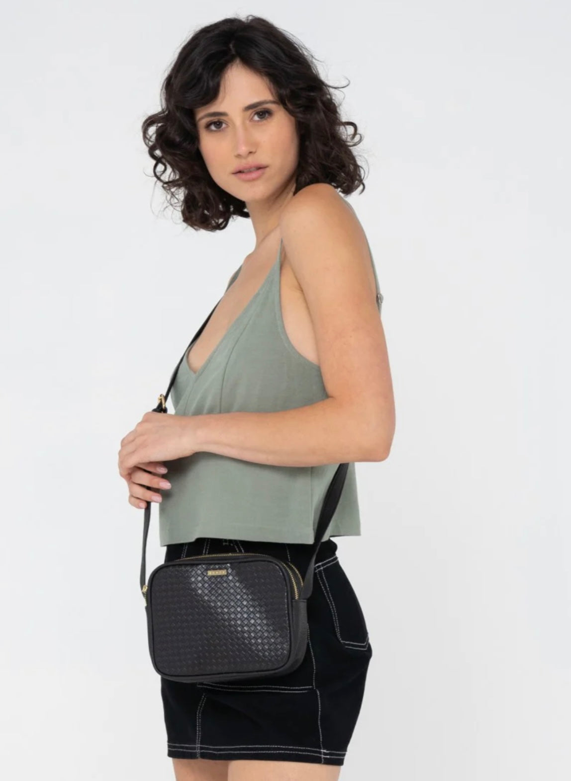 Rumours Side Bag