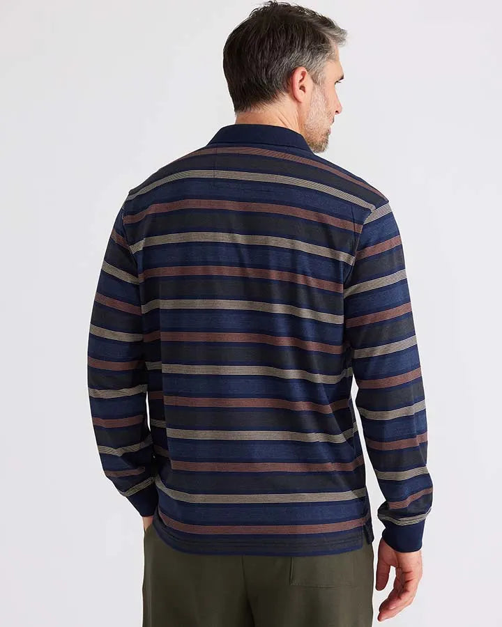 Charly Kinnersly Jersey Polo