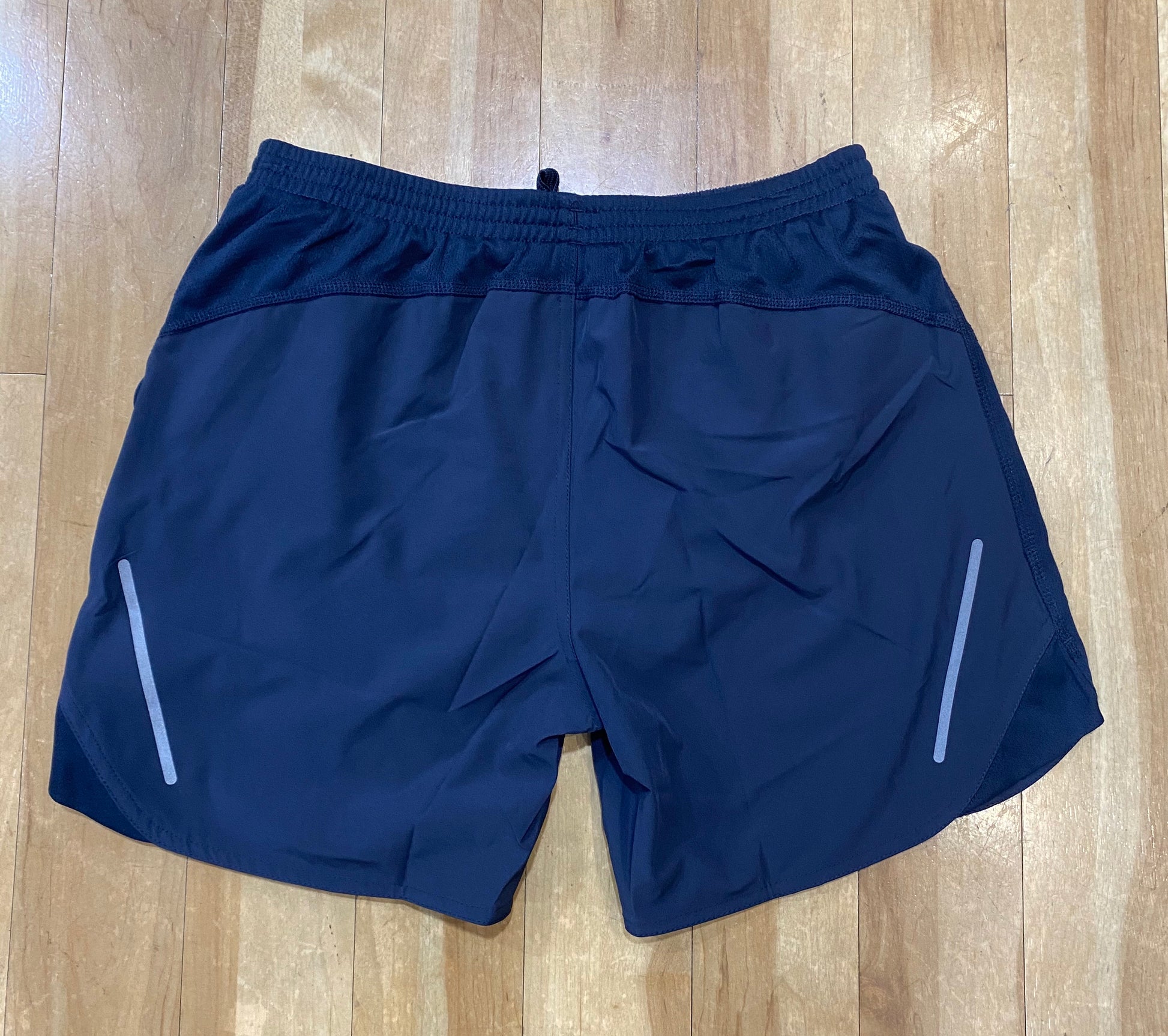 MEC Senior Sport Short