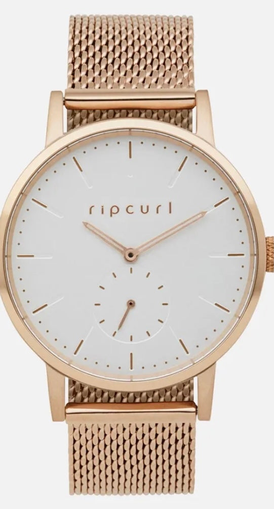 Circa Mini Rose Gold SSS