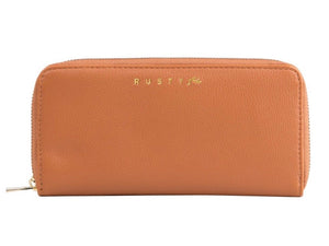 Rusty Revival Wallet