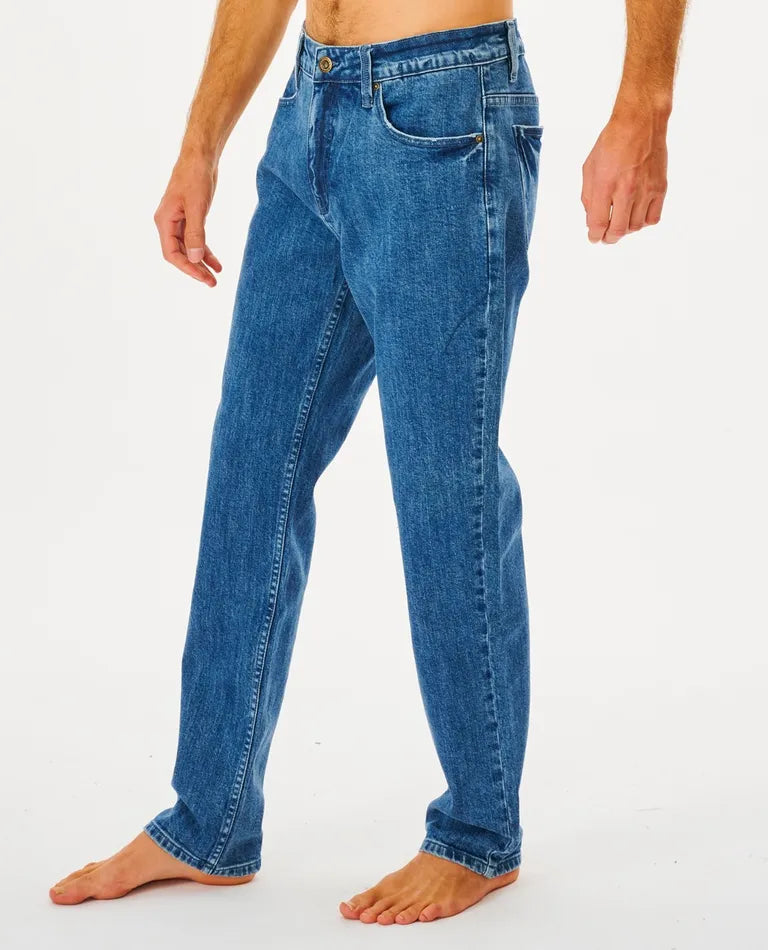 Epic Denim Jean