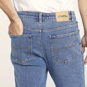 R4 Comfort Straight Jean