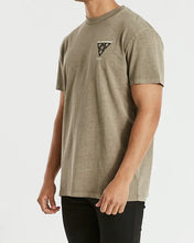 Load image into Gallery viewer, Quadrant Relaxed Tee
