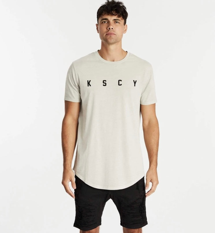 Wrathchild Dual Curved Tee