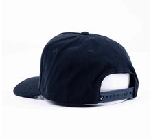 Load image into Gallery viewer, Trap Snapback Cap
