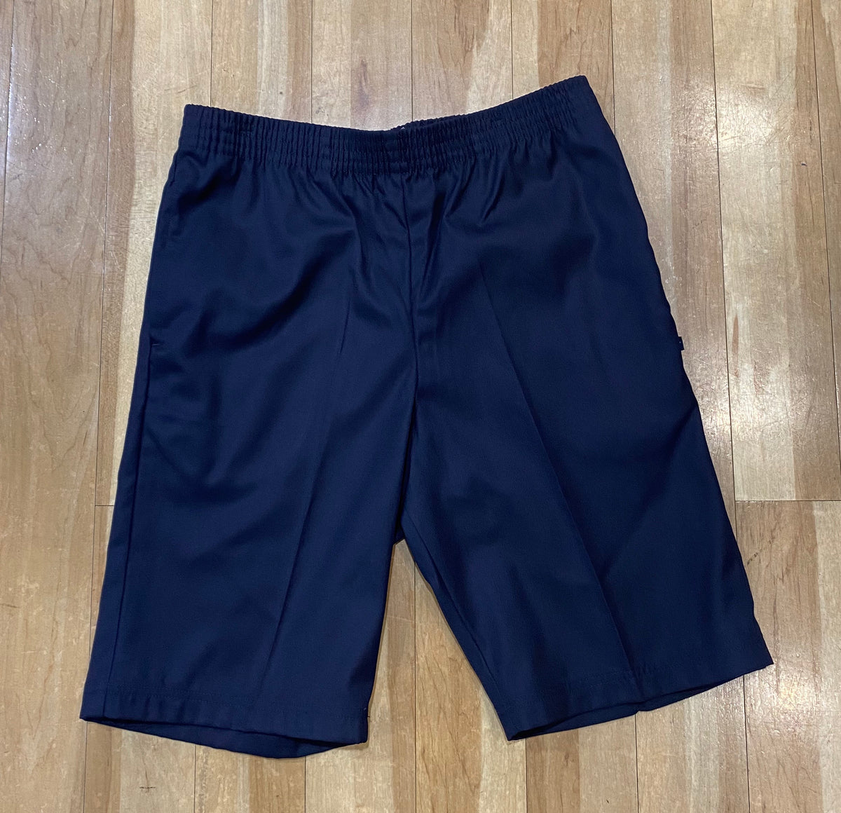 MEC/HIGHVIEW Gab Short