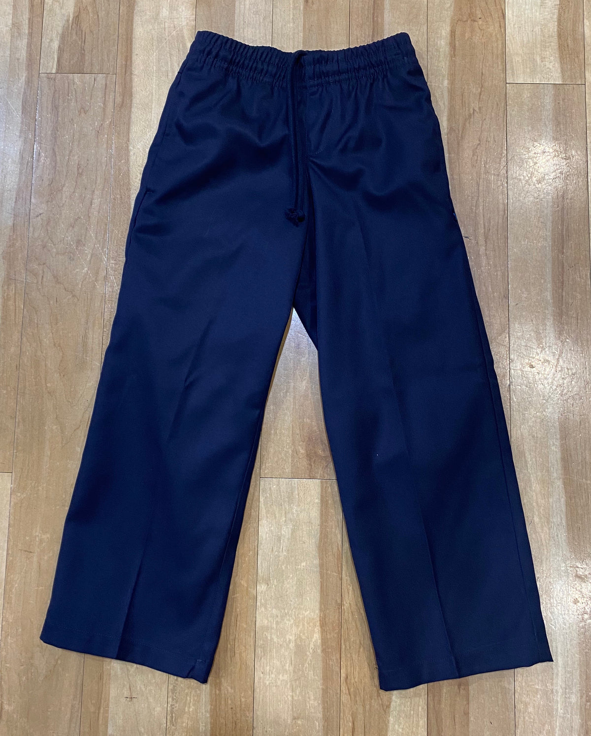 MEC Junior Elastic Waisted Gab Pant