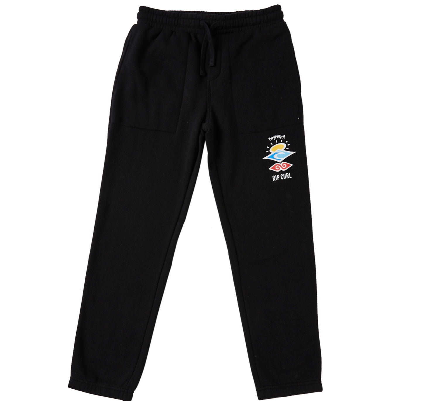 Search Icon Track Pant - Boy