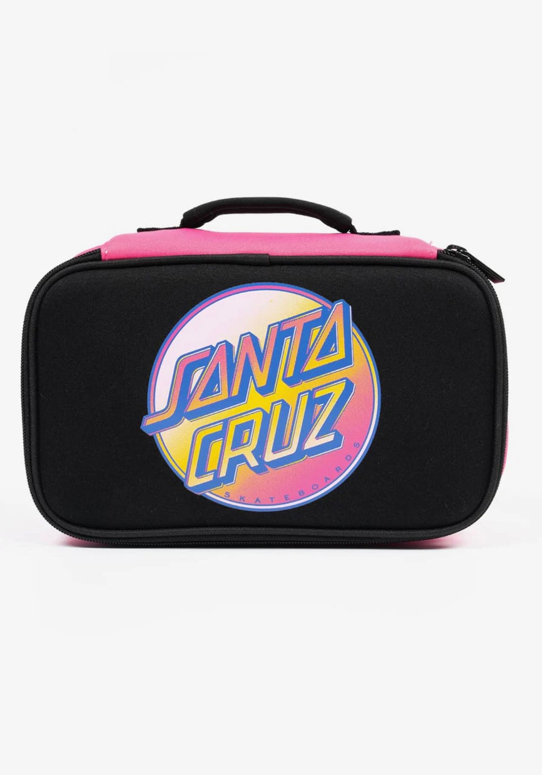 Contra Dot Lunchbox