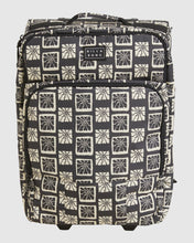 Load image into Gallery viewer, Keep It Rollin Carry on Luggage - Black Sands 2
