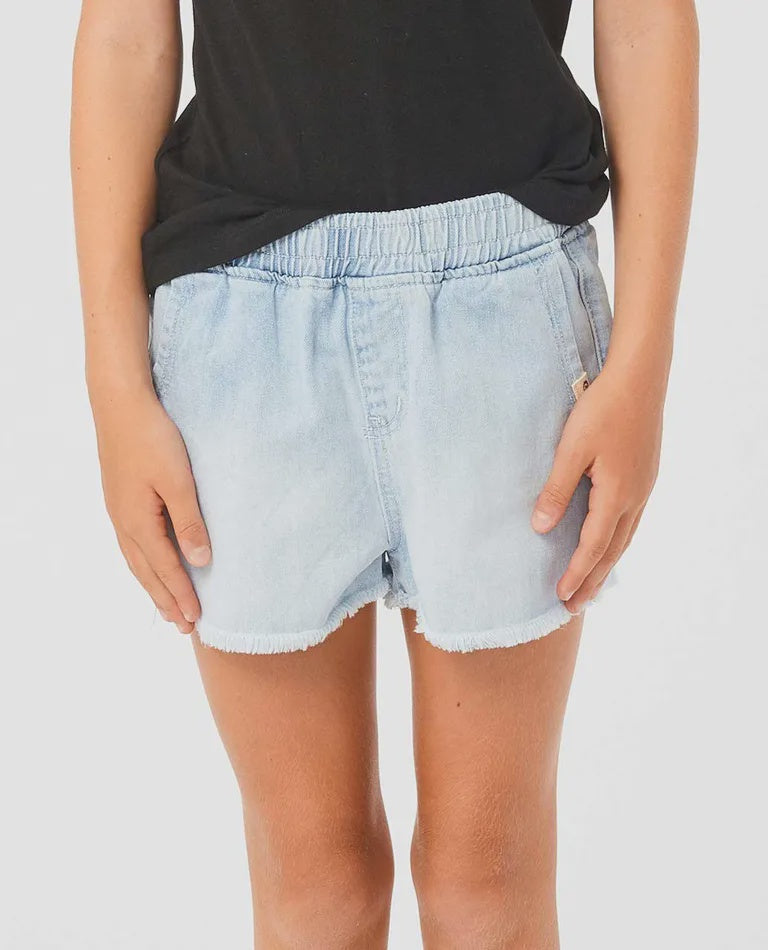 Tara Short - Girl