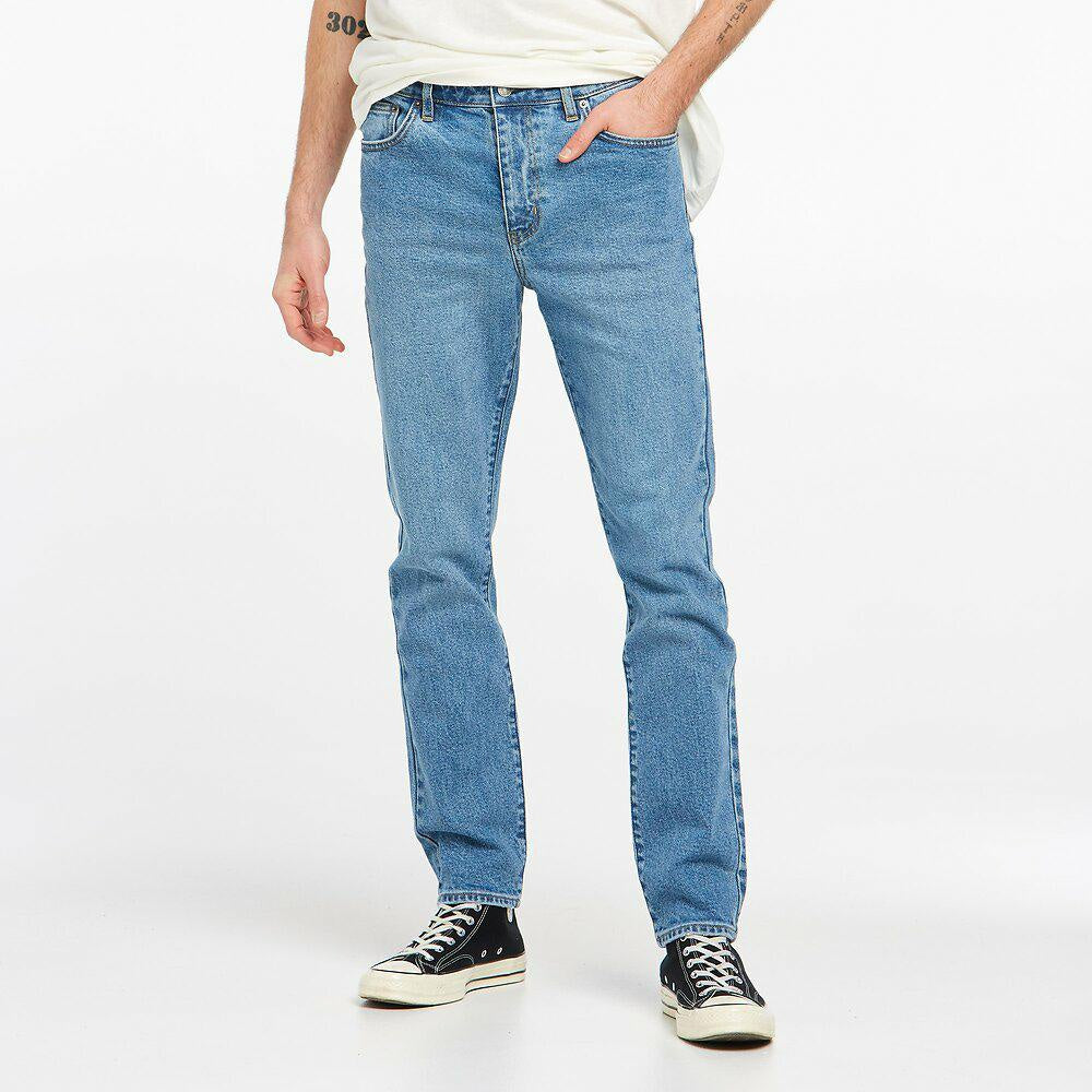 R2 Slim Jean - Origins Blue
