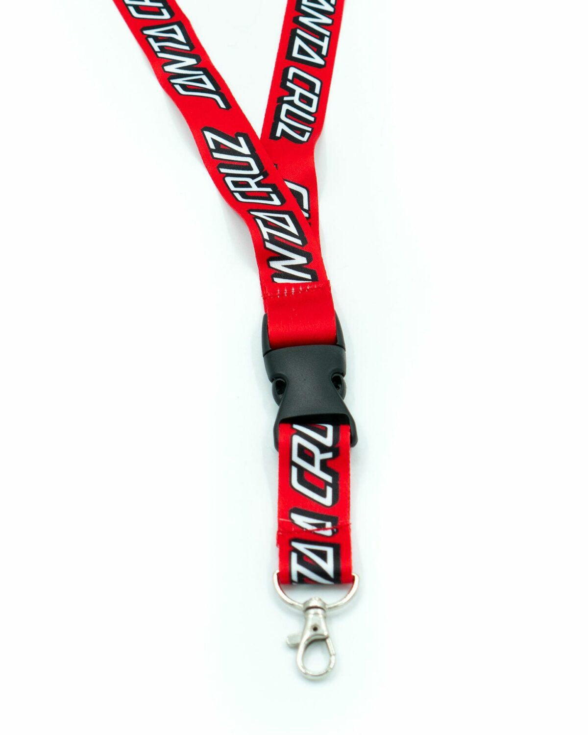 Classic Strip Lanyard