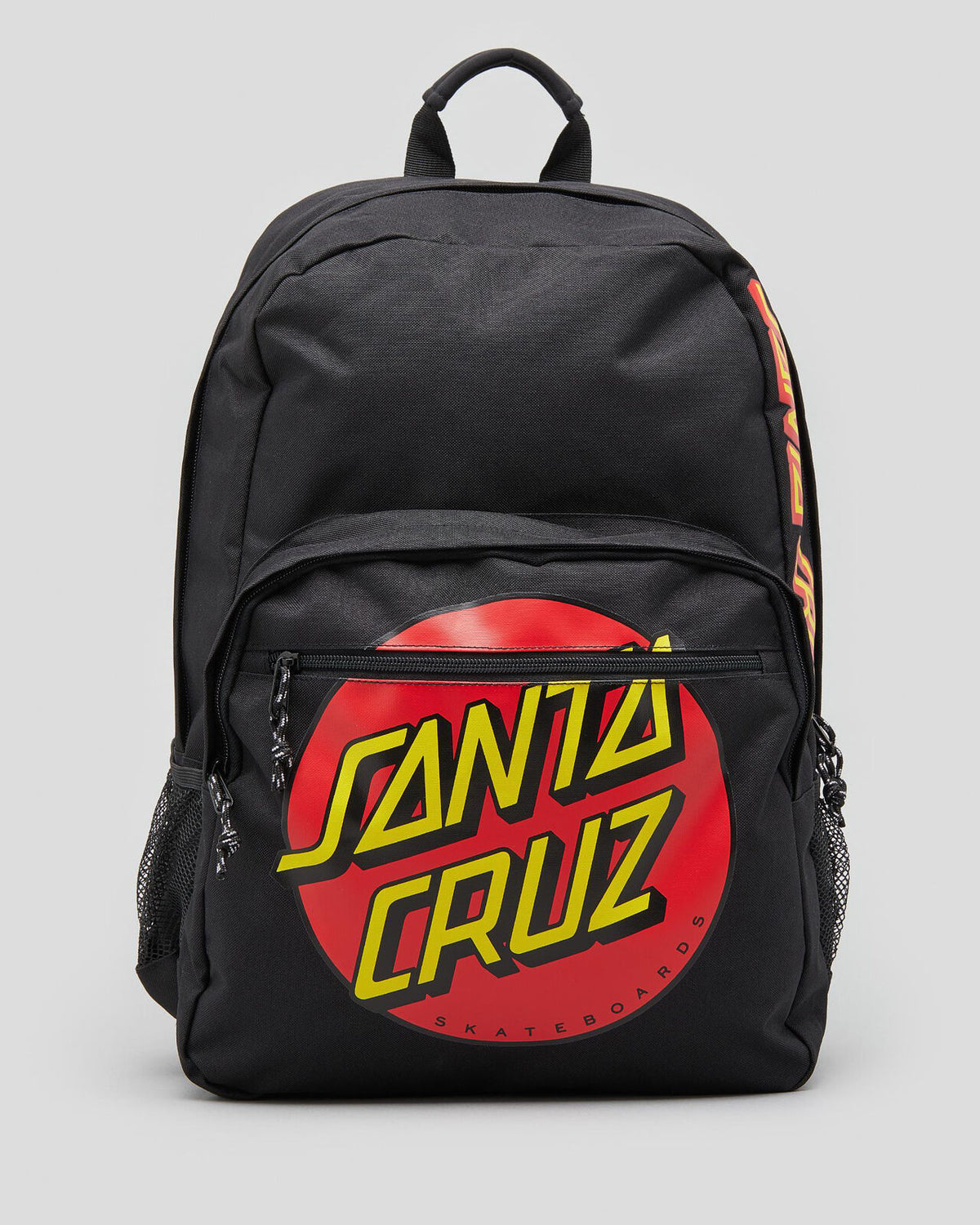 Santa Cruz Classic Dot  Backpack