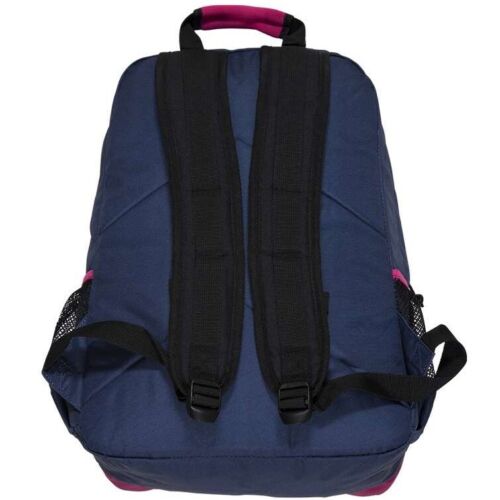 Santa Cruz Gradient Heart Dot Backpack
