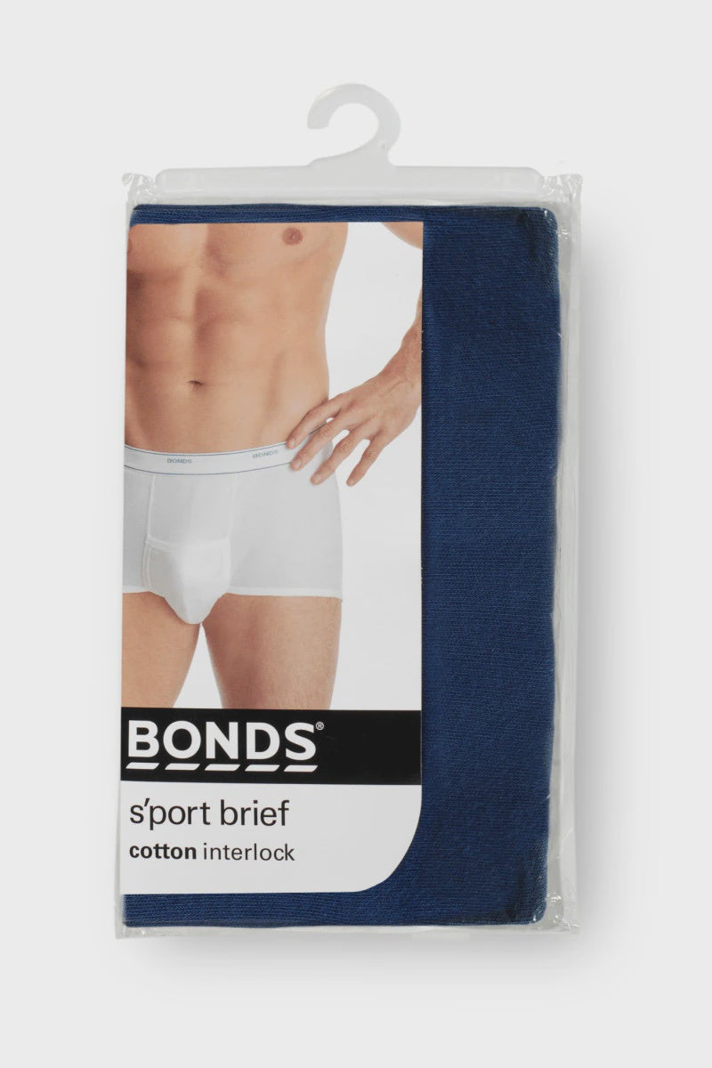 Support Brief - Navy