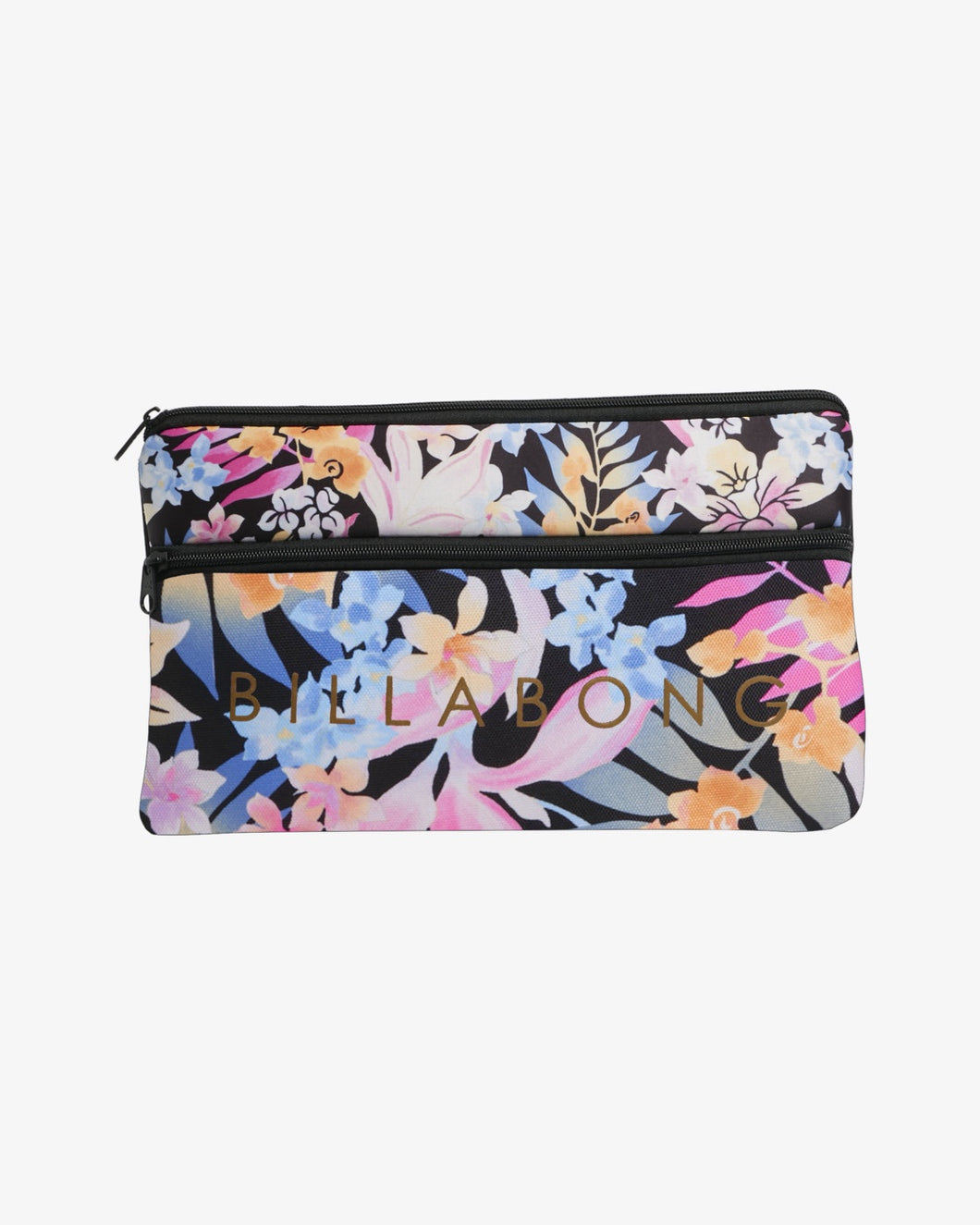 Peaceful Palms Large Pencil Case