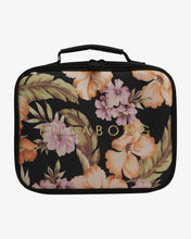 Load image into Gallery viewer, Calypso Lunch Box - Black
