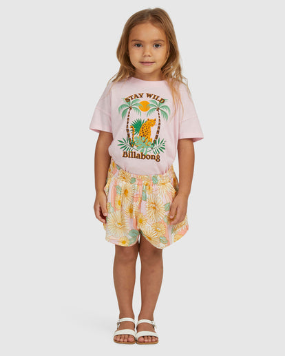 Wild Vibes Tee