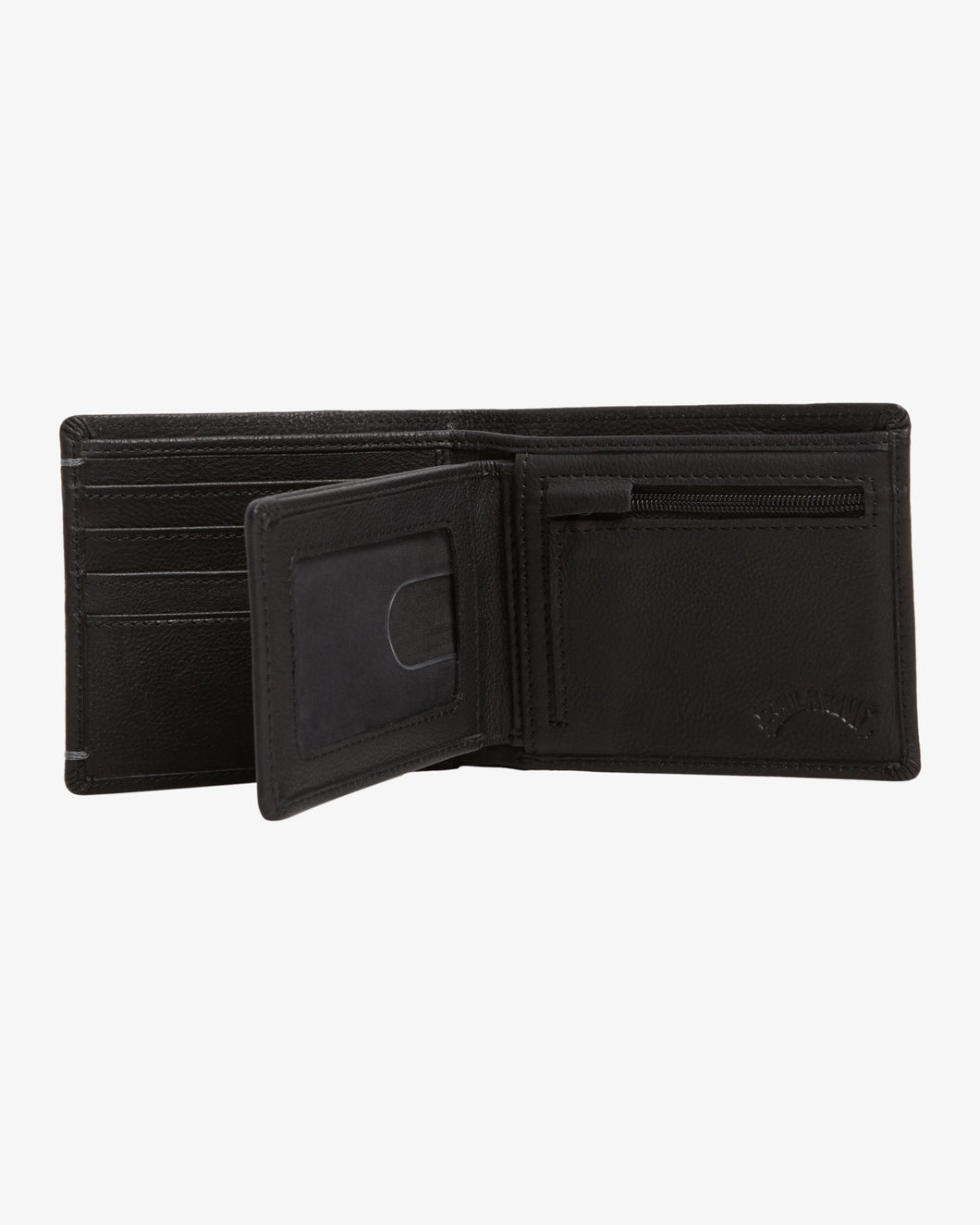 Rockaway Leather Wallet