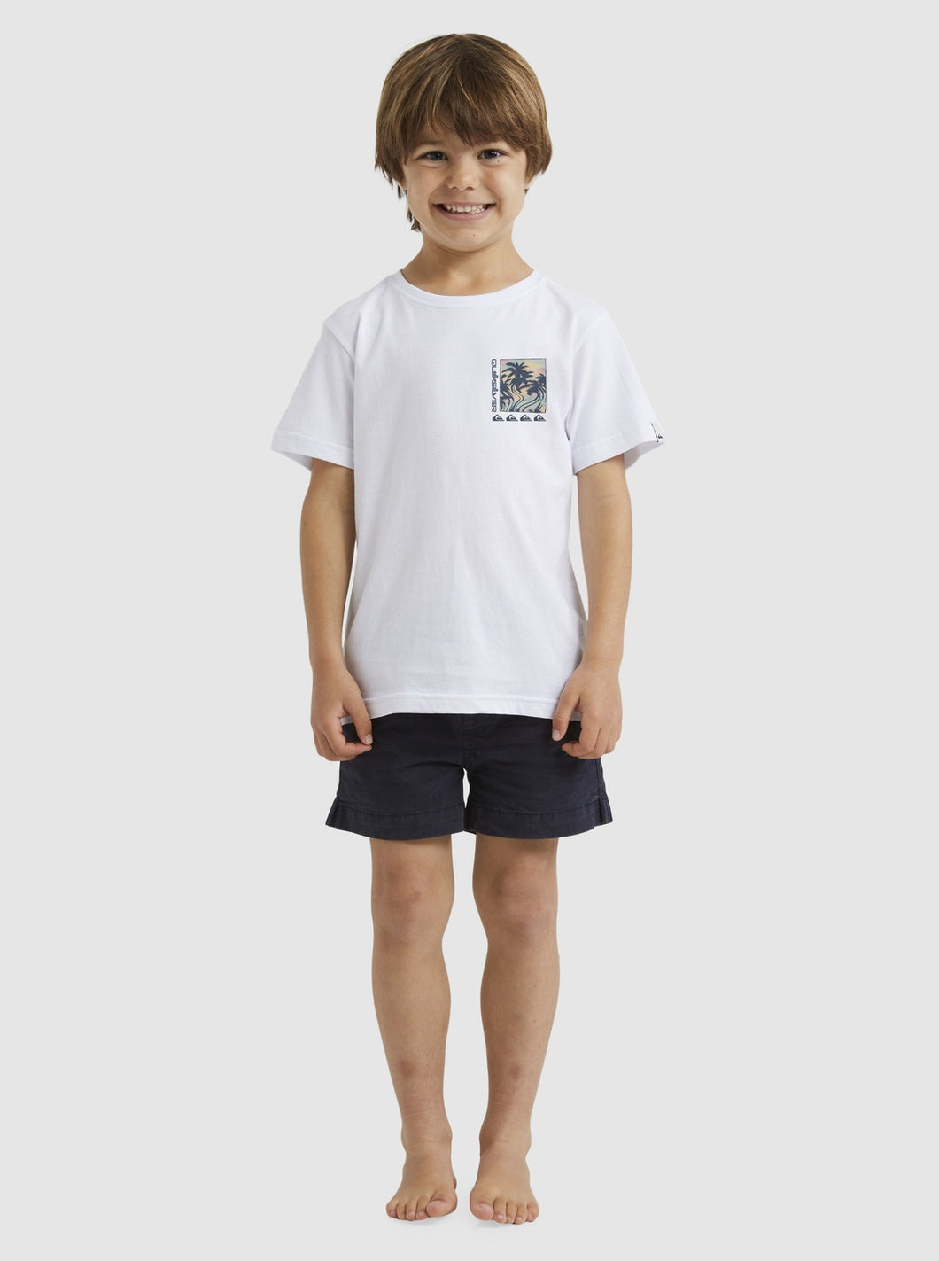 Poster SS Tee - boy