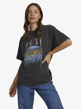 Load image into Gallery viewer, To Stars Relaxed Fit Tee
